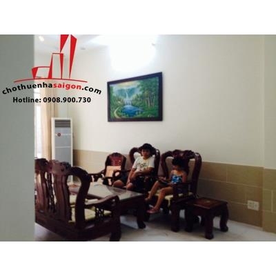 cho thuê nhà khu sông giồng , phường an phú, quận 2