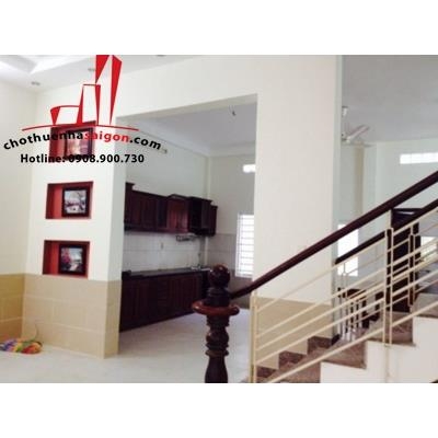 cho thuê nhà khu sông giồng , phường an phú, quận 2