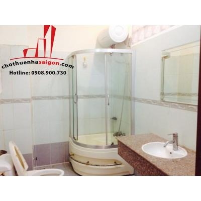 cho thuê nhà khu sông giồng , phường an phú, quận 2