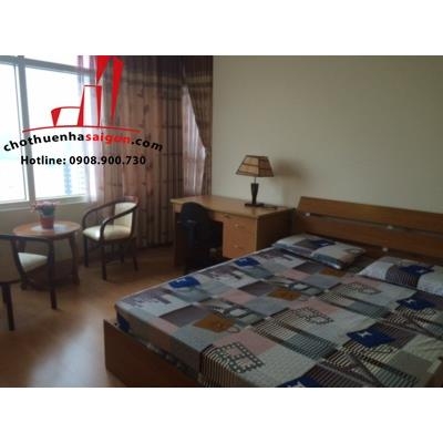 cần cho thuê căn hộ cao cấp saigon pear , đường nguyễn hữu cảnh, giá cho thuê:1050$/tháng