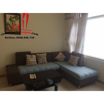 cần cho thuê căn hộ cao cấp saigon pear , đường nguyễn hữu cảnh, giá cho thuê:1050$/tháng