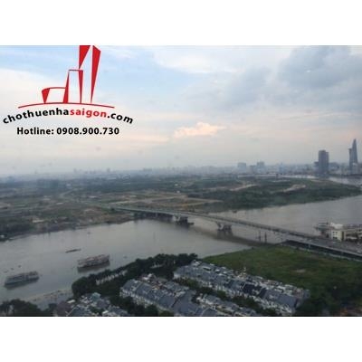 cần cho thuê căn hộ cao cấp saigon pear , đường nguyễn hữu cảnh, giá cho thuê:1050$/tháng