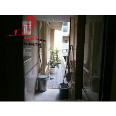 cho thuê căn hộ cao cấp penhouse saigon pear, quận bình thạnh giá  3700$