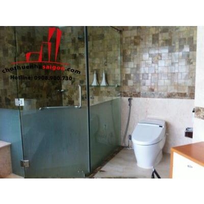 cho thuê căn hộ cao cấp penhouse saigon pear, quận bình thạnh giá  3700$
