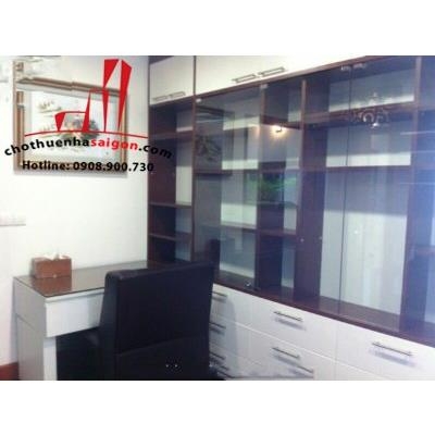 cho thuê căn hộ cao cấp penhouse saigon pear, quận bình thạnh giá  3700$