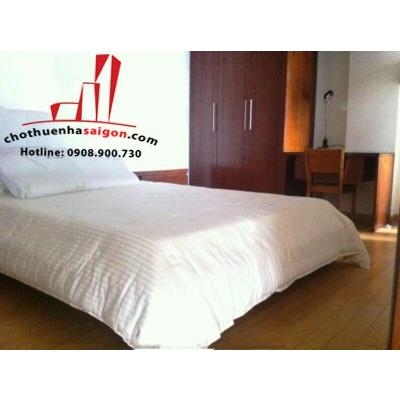 cho thuê căn hộ cao cấp penhouse saigon pear, quận bình thạnh giá  3700$