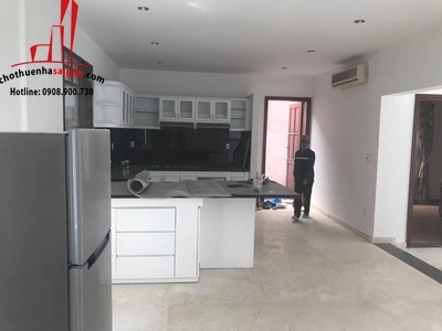 cho thuê biệt thự quận 2, đường nguyễn văn hưởng gía cho thuê:3800$/tháng