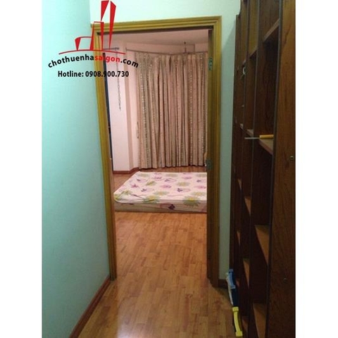 cần cho thuê nhà nguyên căn đường hoa lan quận phú nhuận, giá cho thuê:25tr/tháng