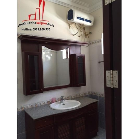cho thuê biệt thự đường nguyễn văn hưởng,  khu combound thảo điền 1, quận 2, giá cho thuê:2300$/tháng