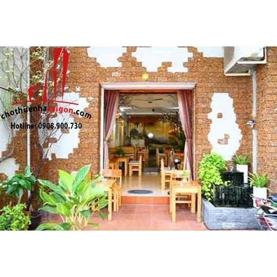 cho thuê nhà mặt tiền đường hồ biểu chánh quận phú nhuận, giá cho thuê:33tr/tháng