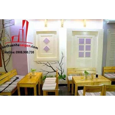 cho thuê nhà mặt tiền đường hồ biểu chánh quận phú nhuận, giá cho thuê:33tr/tháng