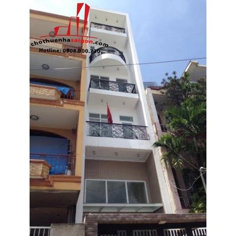 cho thuê nhà nguyên căn đường nguyễn xí, quận bình thanh, giá thương lượng