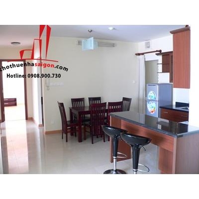 cho thuê căn hộ cao cấp chung cư dất phương nam quận bình thạnh, giá cho thuê:16tr/tháng