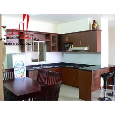 cho thuê căn hộ cao cấp chung cư dất phương nam quận bình thạnh, giá cho thuê:16tr/tháng