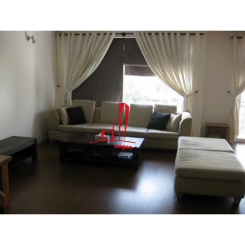 CHO THUÊ VILLA QUẬN 2, KHU THẢO ĐIỀN GIÁ 1500$