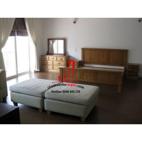 CHO THUÊ VILLA QUẬN 2, KHU THẢO ĐIỀN GIÁ 1500$