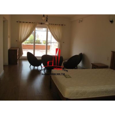 CHO THUÊ VILLA QUẬN 2, KHU THẢO ĐIỀN GIÁ 1500$