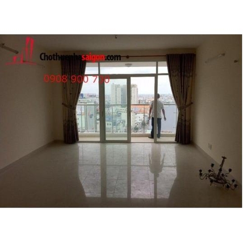 Căn hộ cho thuê quận Phú Nhuận - Satra Eximland