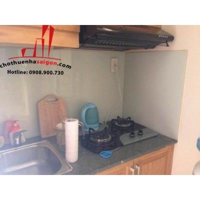 cho thuê căn hộ Serviced apartment quận 1, đường cách mạng tháng 8,gía  650$/tháng