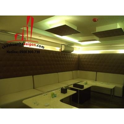 cho thuê tòa nhà nguyên căn mặt tiền đường điện biên phủ, quận 3, giá cho thuê;3500$/tháng