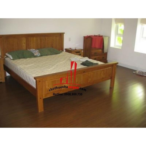 CHO THUÊ VILLA QUẬN 2, KHU THẢO ĐIỀN GIÁ 1500$