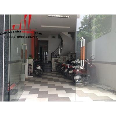 Cần cho thuê gấp nhà nguyên căn cực đẹp,đường Ung Văn Khiêm, P.25, quận Bình Thạnh.