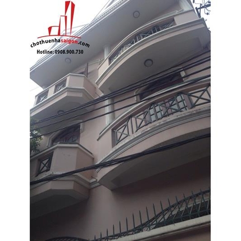 cho thuê villa phố đường nguyễn văn trỗi, quận tân bình, giá cho thuê:30tr/tháng