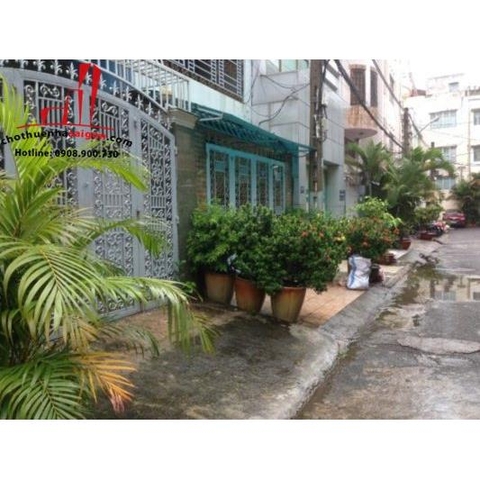 cho thuê nhà nguyên căn quận 10, đường sư vạn hạnh giá cho thuê:24.000.000đ/tháng