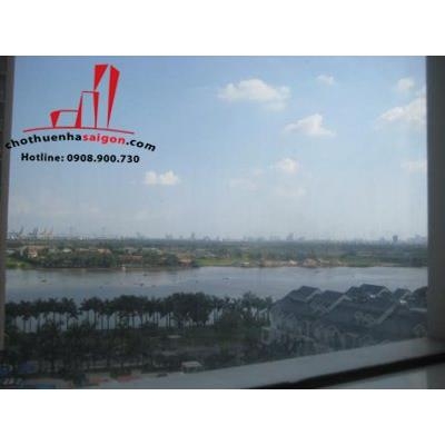Cho thuê căn hộ Saigon Pearl tháp ruby 2,đường nguyễn hữu cảnh , quận bình thạnh,giá 800$