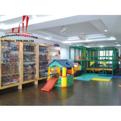 - Cho thuê Nhà trong hẻm xe hơi đường Nguyễn Cửu Vân, P.17, quận Bình Thạnh.