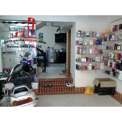 cho thuê nhà quận bình thạnh, đường hoàng hoa thám giá cho thuê:12tr/tháng