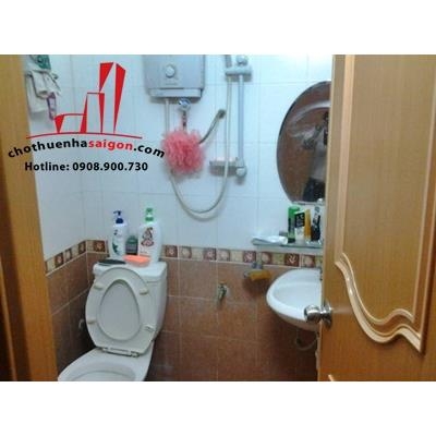 cho thuê nhà quận bình thạnh, đường hoàng hoa thám giá cho thuê:12tr/tháng