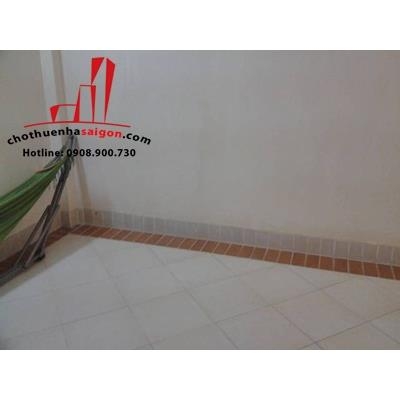 cho thuê nhà quận bình thạnh, đường hoàng hoa thám giá cho thuê:12tr/tháng