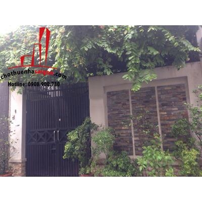 cho thuê nhà nguyên căn đường huỳnh văn bánh quận phú nhuận, giá cho thuê:20tr/tháng