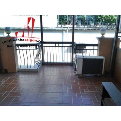 cho thuê nhà quận bình thạnh, đường hoàng hoa thám giá cho thuê:12tr/tháng