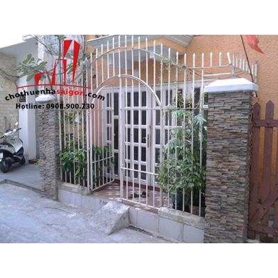 cho thuê nhà quận bình thạnh, đường hoàng hoa thám giá cho thuê:12tr/tháng
