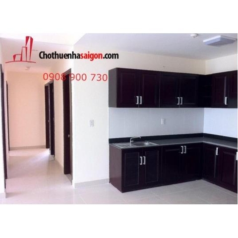 Căn hộ cho thuê quận Phú Nhuận - Satra Eximland