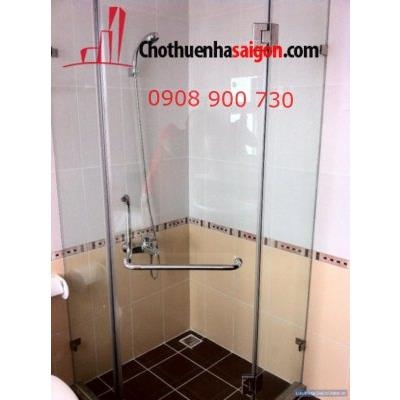 Căn hộ cho thuê quận Phú Nhuận - Satra Eximland