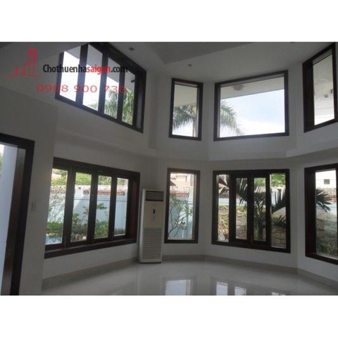 Cho thuê Villa quận 2, Thảo Điền , giá 3000$