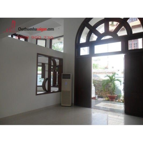 Cho thuê Villa quận 2, Thảo Điền , giá 3000$