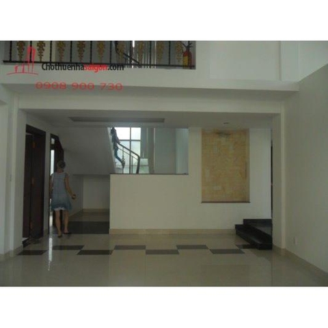 Cho thuê Villa quận 2, Thảo Điền , giá 3000$