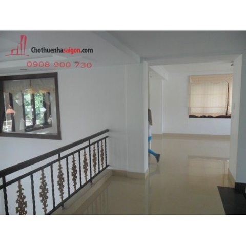 Cho thuê Villa quận 2, Thảo Điền , giá 3000$