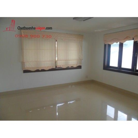 Cho thuê Villa quận 2, Thảo Điền , giá 3000$