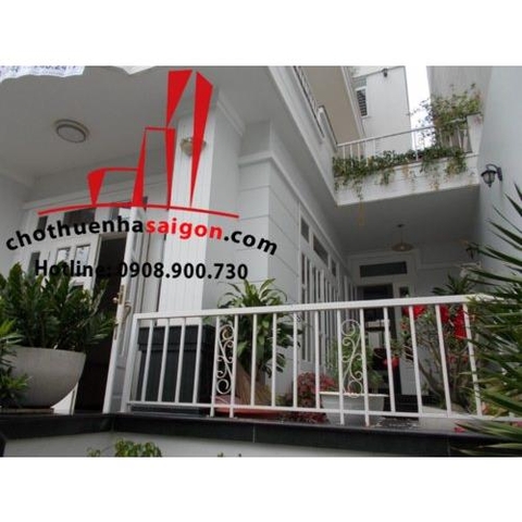 bán hoặc cho thuê villa quận 2, đường trần não giá bán 18 tỷ, thuê thương lượng