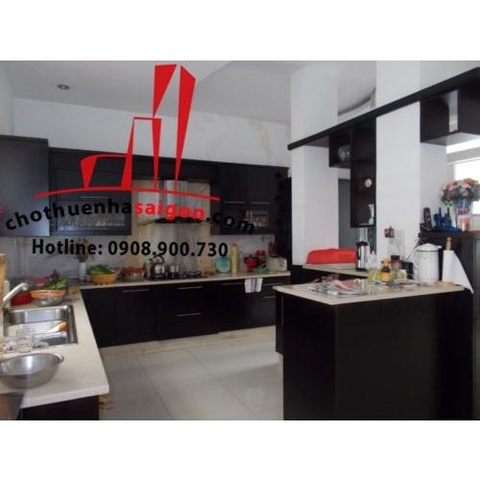 bán hoặc cho thuê villa quận 2, đường trần não giá bán 18 tỷ, thuê thương lượng