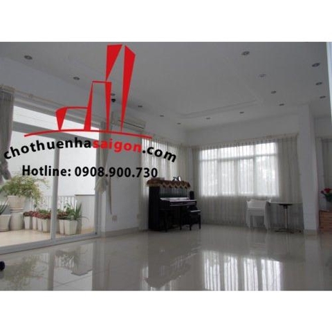 bán hoặc cho thuê villa quận 2, đường trần não giá bán 18 tỷ, thuê thương lượng