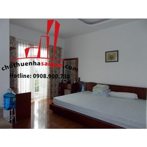 bán hoặc cho thuê villa quận 2, đường trần não giá bán 18 tỷ, thuê thương lượng