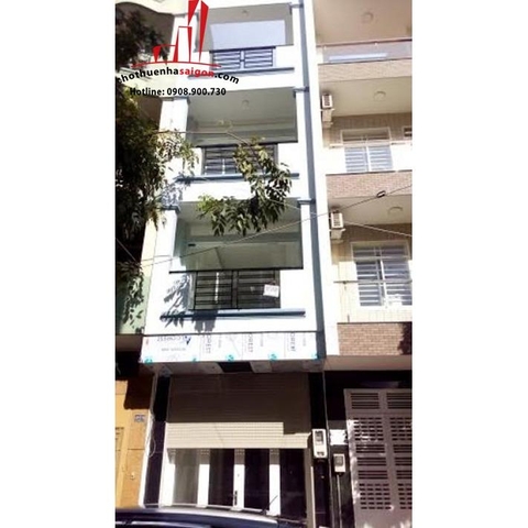 cần cho thuê hẽm 135 đường nguyễn hữu cảnh quận bình thạnh, giá cho thuê:thương lượng