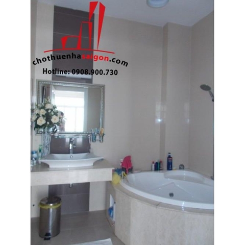 bán hoặc cho thuê villa quận 2, đường trần não giá bán 18 tỷ, thuê thương lượng