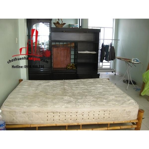 cho thuê nhà quận bình thạnh, đường xô viết nghệ tĩnh giá 1000$